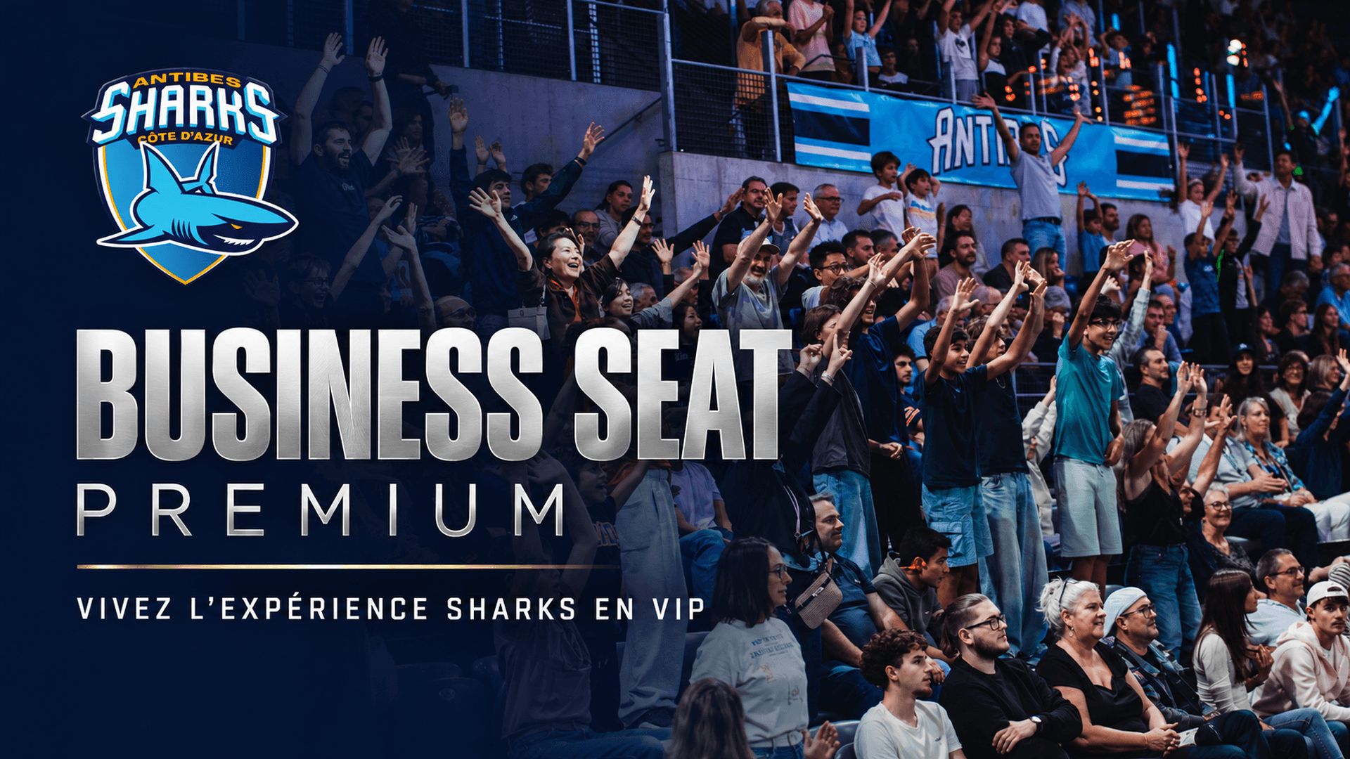 BUSINESS SEAT PREMIUM